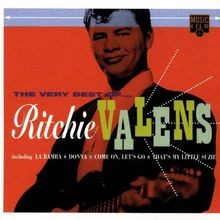 Best very von ritchie - best, of,very