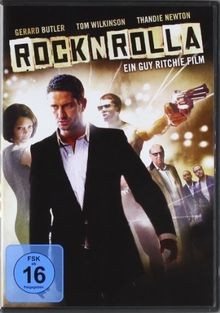 Rocknrolla von guy ritchie - rocknrolla,