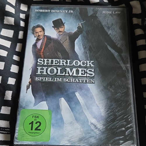Sherlock holmes spiel im - holmes:,