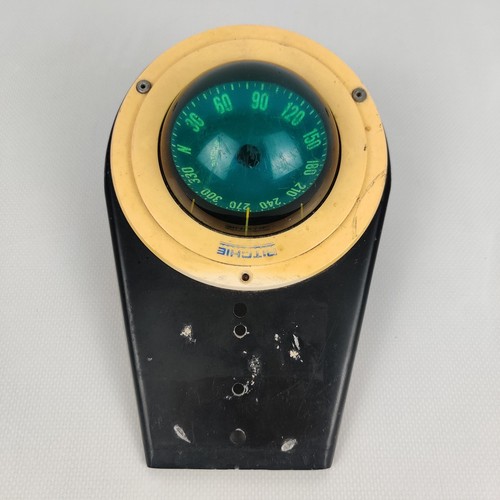 Vintage marine kompass ritchie - vintage,
