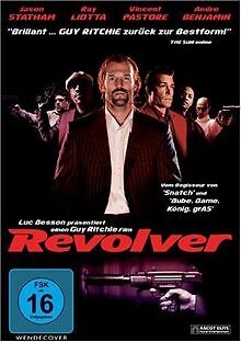 Revolver single version - single, von