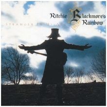 Stranger all von ritchie - von,
