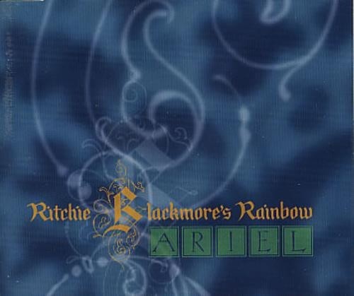 Ritchie blackmore rainbow - ritchie,