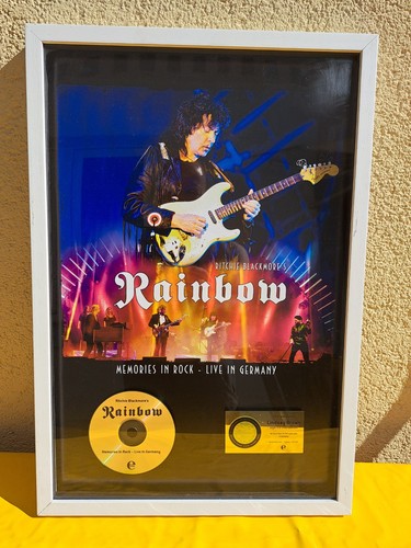 Ritchie blackmore rainbow - blackmore,