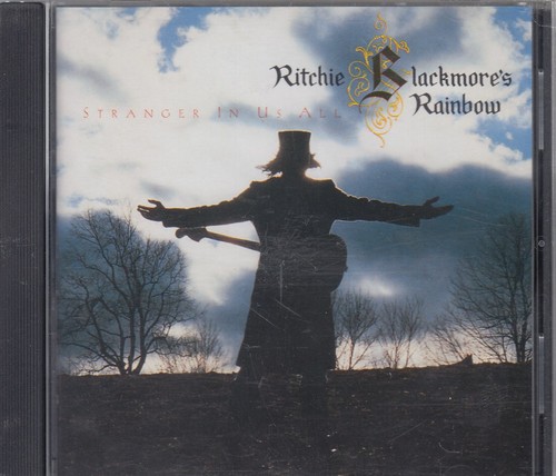 Ritchie blackmore rainbow - ritchie,