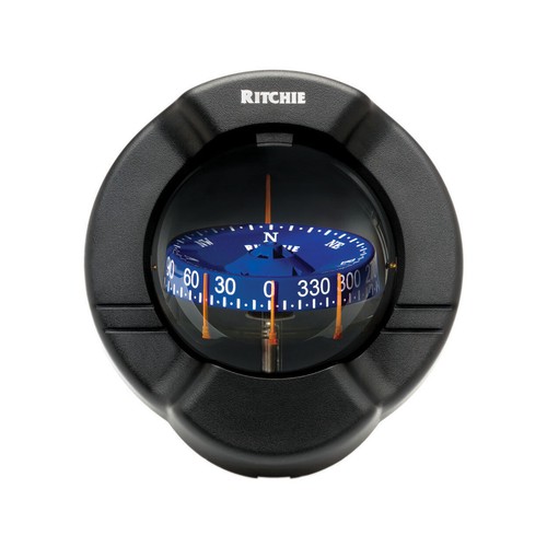 Ritchie venture 2 - ritchie, sr-2