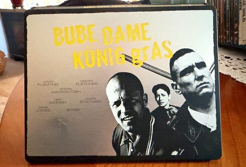 Universal bube dame könig - universal,