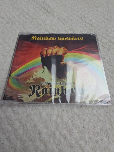 Ritchie blackmore rainbow - blackmore's,