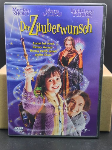 Der zauberwunsch von - der,
