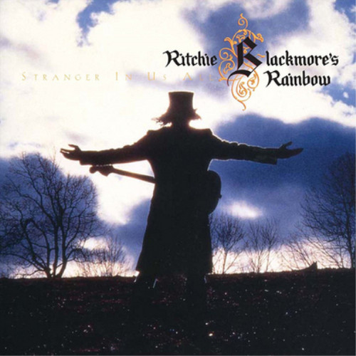 Ritchie blackmore rainbow - ritchie,