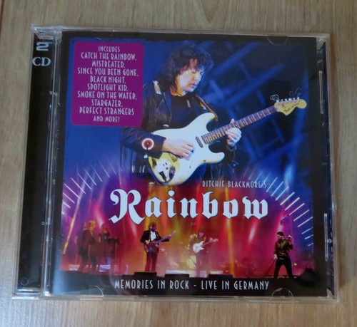 Ritchie blackmore rainbow - ritchie,