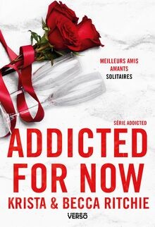 Addicted vol - 3., for
