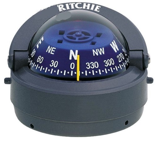 Ritchie kompass explorer - -,