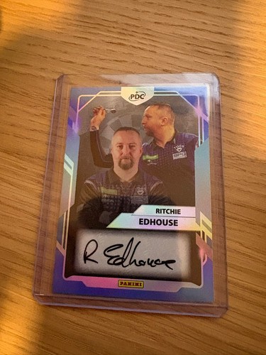 Ritchie edhouse auto - edhouse, 11/170