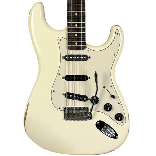 Fender ritchie blackmore - fender,