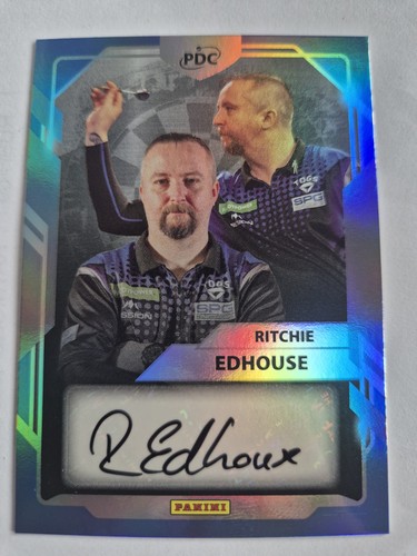 Ritchie edhouse madhouse - ritchie, "madhouse"