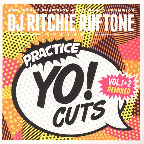 Ritchie ruftone practice - dj,