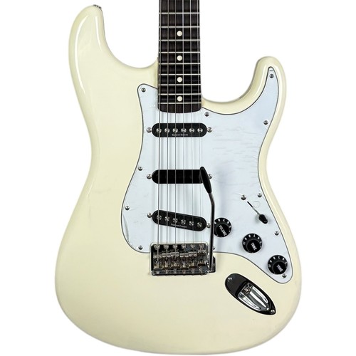 Fender ritchie blackmore - fender,