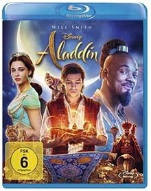 Aladdin - , (live-action)