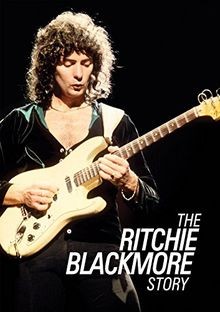Ritchie blackmore the - ritchie,