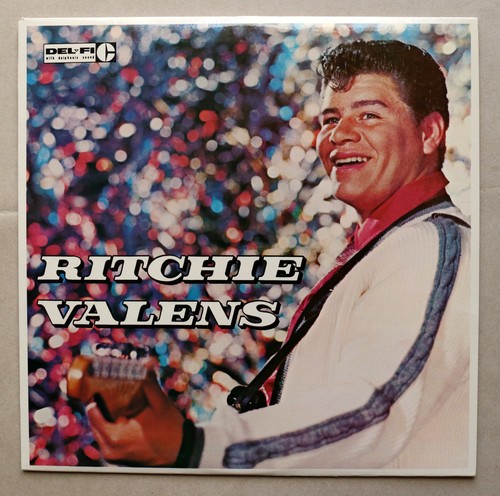 Ritchie valens - ritchie,