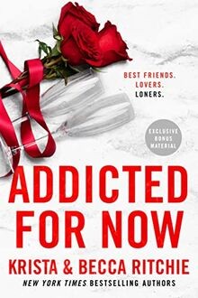 Addicted for now - for, (addicted