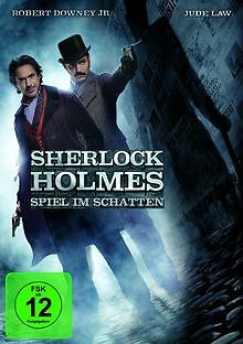Sherlock holmes spiel im - sherlock, holmes: