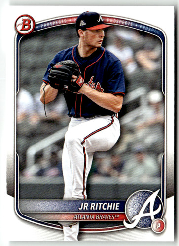 2025 topps bowman - topps, no