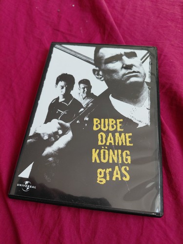Bube dame könig gras - könig,, von