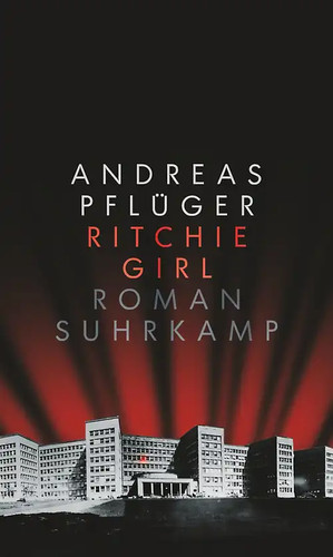 Ritchie girl - ritchie,
