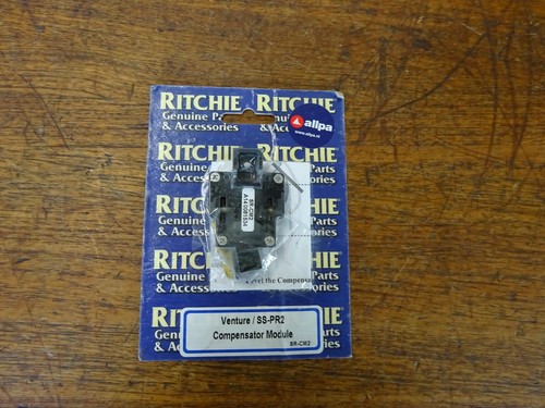 Ritchie venture ss pr2 - /, ss-pr2