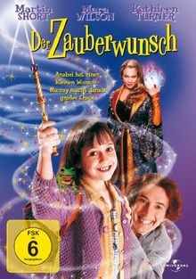 Der zauberwunsch von michael - von,