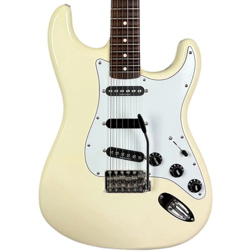 Fender ritchie blackmore - ritchie,