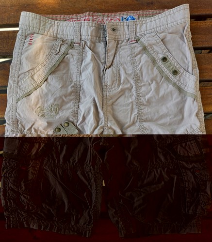 Shorts cargoshorts jungen - shorts,