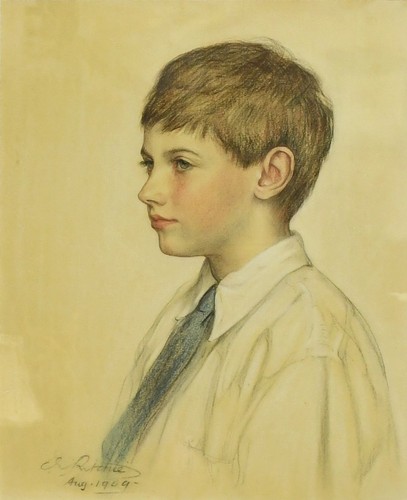Charles edward ritchie - edward,