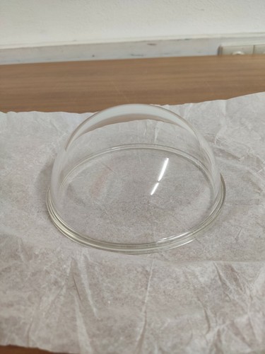 Ritchie dome plastic - dome,,