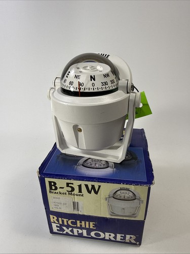 Ritchie explorer 12v - ritchie,