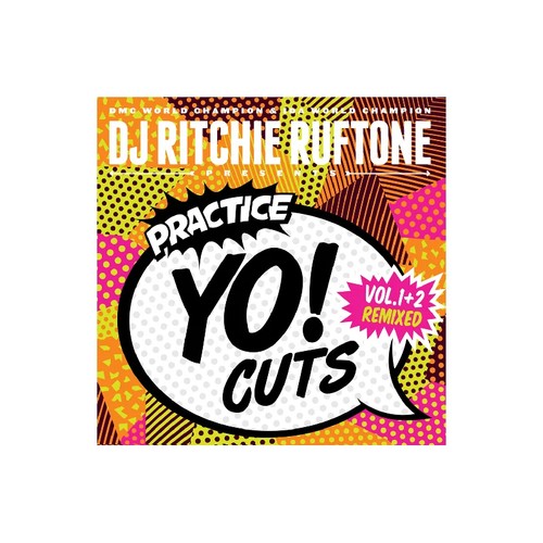 Ritchie ruftone practice - dj,
