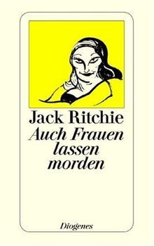 Auch frauen lassen morden - frauen,