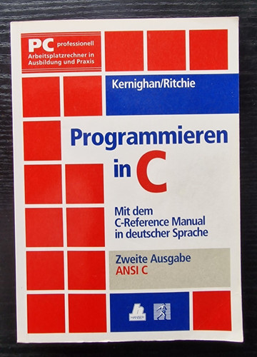 Programmieren - in, c