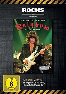 Ritchie blackmores rainbow - blackmores,