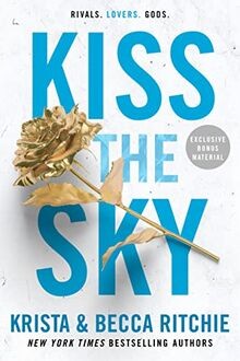 Kiss the sky - kiss,