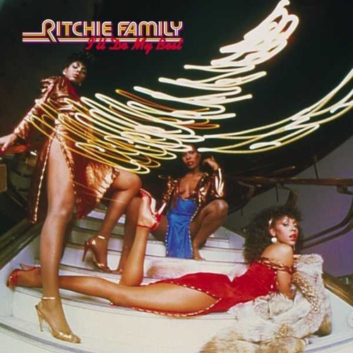 The ritchie family do my - the, i'll