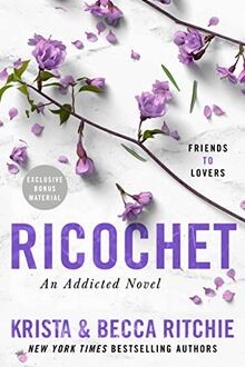 Ricochet von ritchie krista - ,