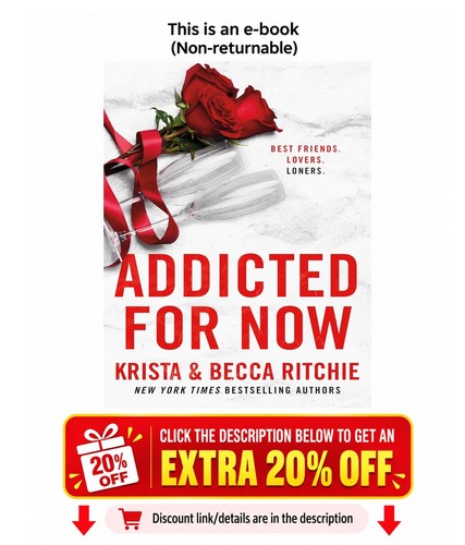 Addicted for now krista - for,