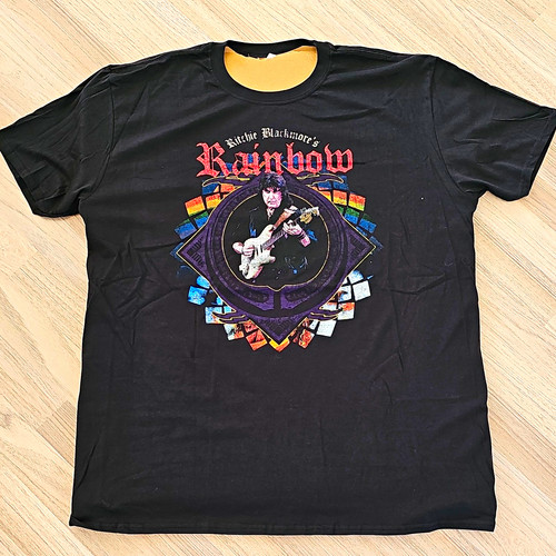 Gildan rainbow ritchie - gildan,