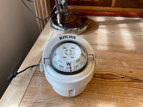 Ritchie explorer kompass - ritchie,