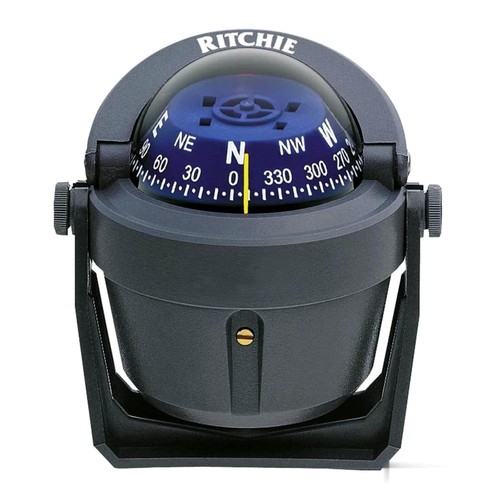 Ritchie kompass bugel - ritchie, m.bugel