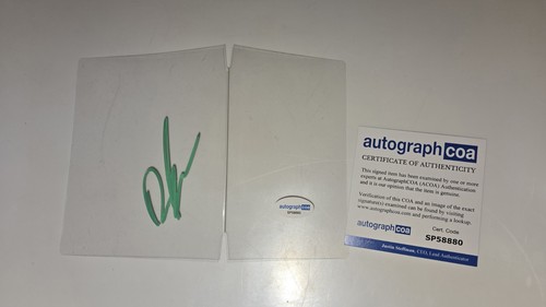 Ritchie eadhouse signed - eadhouse,