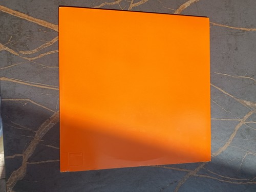 Ritchie hawtin minus orange - hawtin,